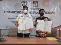 KPU dan Pemkab Gowa Sepakati Pembentukan Desa Peduli Pemilu dan Pemilihan 