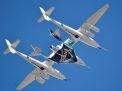 Virgin Galactic Sediakan Tiket Rp6,5 Miliar Bagi yang Ingin Berwisata ke Luar Angkasa