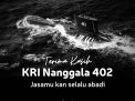 Taufan Pawe: Masyarakat Parepare dan Kader Golkar Sulsel Turut Berduka atas tragedi KRI Nanggala 402