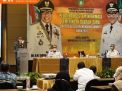 Buka Pelatihan SIPD, Wali Kota: Kita Tidak Boleh Lebih Besar Pasak Daripada Tiang