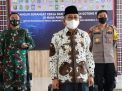 Gubernur Sulbar Ikuti Peringatan Hari Otoda XXV yang Dihadiri Wapres