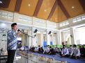 Hadiri Tablig Akbar Yayasan Al-Bayan Hidayatullah, DP Himbau Perkuat Keimanan Umat Tangkal Radikalisme 