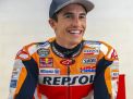 Marc Marquez Pastikan Tampil Pada Seri Ketiga MotoGP