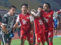 Menang Adu penalti, Persija Jakarta Lolos Final Piala Menpora