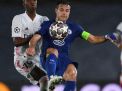 Hasil Liga Champions: Real Madrid Vs Chelsea Berakhir Imbang