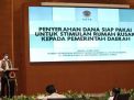 BNPB Berikan Bantuan DSP Rp423 Miliar untuk Tiga Kabupaten Terdampak Gempa di Sulbar