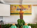 Buka Musda Golkar Mamasa, Hamsah Sunuba Minta Kader Kembalikan Kejayaan Partai dan Siap Bertarung di Pilkada