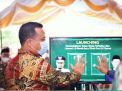 Plt Gubernur me-Launching Pembelajaran Tatap Muka Terbatas di Makassar