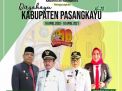 Besok, Hari Jadi Pasangkayu ke-18 Diperingati secara Sederhana di DPRD