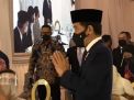 Pernikahan Atta-Aurel: Jokowi dan Prabowo Jadi Saksi, Bamsoet Jadi Wali Mempelai Pria
