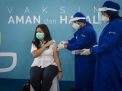 Kemenkes Nyatakan Vaksinasi Covid-19 Tetap Berjalan Selama Ramadan