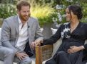 Sedang Hamil Anak Kedua, Meghan Markle Tak Hadiri Pemakaman Pangeran Philip