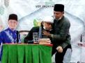 Ustad Zacky Mirza Pingsan saat Berdakwah, Istri Ungkap Kondisi Terkini