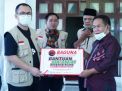 Ketua Baguna PDIP Sulbar Arwan Aras Berikan Bantuan Obat-obatan dan Bahas Penghijauan DAS dengan Bupati Majene