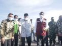 Gubernur Berharap Bandara Arung Palakka Difungsikan Secepatnya, Jarak Tempuh Makassar-Bone Hanya 25 Menit