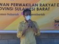 Usman Suhuriah Gelar Reses di Dua Kecamatan di Polman, Warga Aspirasikan Usaha Alternatif