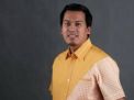 Karier Politik Masih Panjang, Nurhaldin NH Urungkan Niat Maju Calon Ketua Golkar Makassar