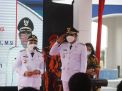 Bupati Mamuju Nyatakan Siap Bekerja dan akan Memprioritaskan Kebutuhan Masyarakat yang Penting dan Mendesak