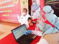Vaksinasi Covid-19 Tahap Dua di Pasangkayu Diagendakan Setelah Pelantikan Bupati dan Wabup Terpilih
