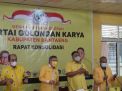 Road Show ke Wilayah Selatan, di Bantaeng Taufan Pawe Dorong Menantu Gubernur jadi Ketua Golkar