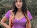 Ini Intan Cahaya, Selebgram yang Suka Tampil Seksi dan Bisa Endorse Apa Saja