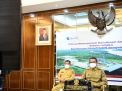 Gubernur Sulsel Saksikan Penandatanganan Kerja Sama Kemitraan PMA dan PMD dengan UMKM