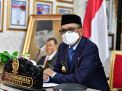 Terkait Desakan DPRD Makassar untuk Percepat Pelantikan Wali Kota, Gubernur Nyatakan Tak Punya Kewenangan