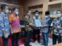 Sudah Terlalu Lama Dipimpin Pj Wali Kota, DPRD Makassar Minta Gubernur Percepat Pelantikan Wali Kota Definitif
