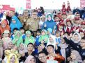 HAN 2021: Wali Kota: Keceriaan Anak-anak di Kota Parepare Merupakan Tanggung Jawab Kita Bersama
