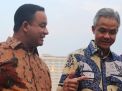 Ketika Anies dan Ganjar Sepakat dengan Ustad Das