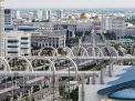 Mengenal Ashgabat, Kota Termahal Bagi Pekerja Luar Negeri