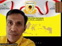 Pembukaan Executive Education Program Golkar Institute, Usman Suhuriah: Ada Tiga Poin Penting Pengarahan Ketum