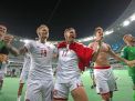 Lolos ke Semifinal Euro 2020, Ternyata Denmark Adalah Negara Terkaya di Eropa