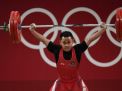 Eko Yuli Berhasil Raih Medali Kedua Untuk Indonesia, Empat Olimpiade Selalu Persembahkan Medali