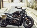 Harley Davidson Sportster S Terbaru Telah Dirilis, Harganya 
