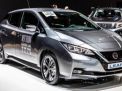 Mobil Listrik Nissan Leaf Bisa Dibeli di Indonesia, Harganya Mulai Rp649 Juta