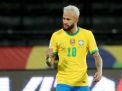 Bertarung di Final Copa America, Neymar Pertaruhkan Persahabatannya dengan Messi