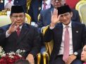 Hasil Survei Voxpol: Popularitas ada di Prabowo, Paling Disukai Sandiaga dan Ganjar Tertinggi Elektabilitasnya