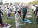 MUI Nyatakan PPKM Darurat Tak Bisa Halangi Masyarakat Salat Idul Adha dan Takbiran