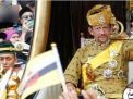 Demi Tekan Penyebaran Covid-19, Sultan Brunei larang Orang Masuk ke Negaranya Lewat Indonesia