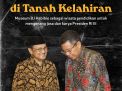 Peringati 85 Tahun Habibie, taufan Pawe berharap Lahir Habibie Lainnya di Parepare