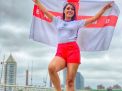 Sebelum Berlaga, Dokter Cantik Ini Sudah Yakin Inggris Bakal Kalahkan Jerman