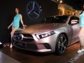 Mercedes-Benz Luncurkan Sedan Rakitan Indonesia Seharga Rp751 Juta