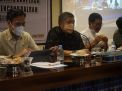 DPRD Sulbar Gelar FGD Penyempurnaan Penyusunan Ranperda Penanganan Bencana, Hadirkan Guru Besar Unhas