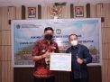 Wujudkan Pengelolaan Keuangan Lebih Baik, Pemkab Gowa dan Kanwil DJPb Teken MoU 