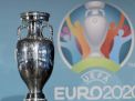 Ini Jadwal Pertandingan Piala Eropa 2020 Fase Grup