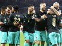 Timnas Austria Siap Permalukan Italia di Babak 16 Besar EURO 2020