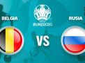Piala Eropa 2020: Belgia Diprediksi Menang Atas Rusia