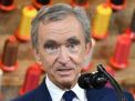 Jadi Orang Terkaya di Dunia, Ini Strategi Investasi yang Dilakukan Bernard Arnault
