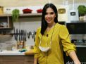 Chef Cantik Devina Hermawan Sarankan Daging tak Dicuci, Ini Alasannya